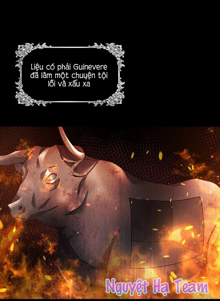 Khu Vườn Im Lặng Chapter 1 - 7