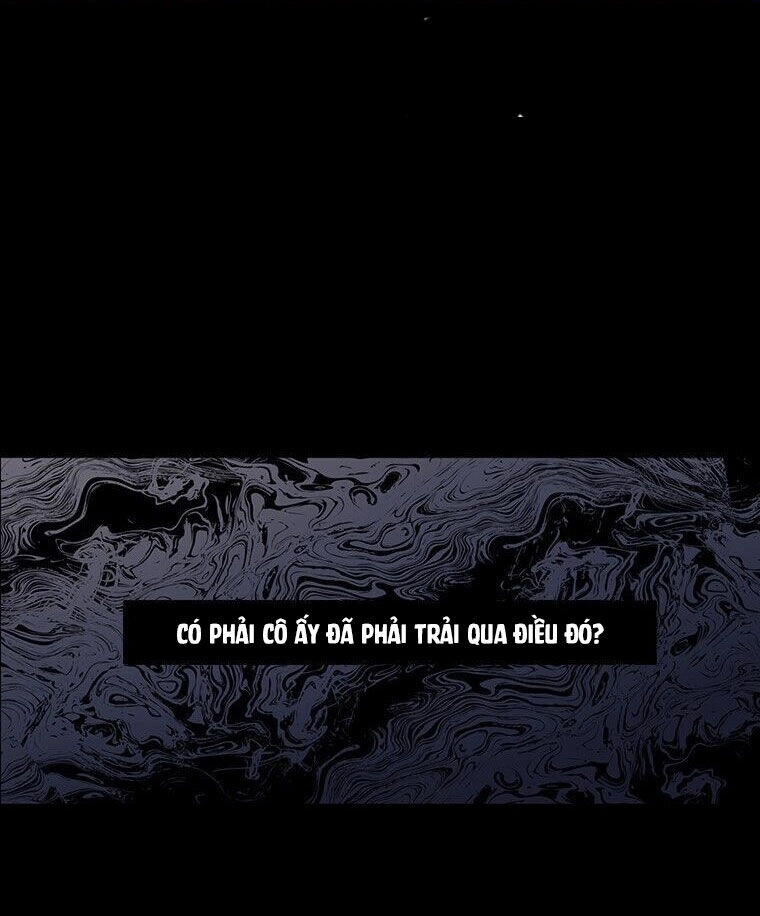 Khu Vườn Im Lặng Chapter 1 - 8