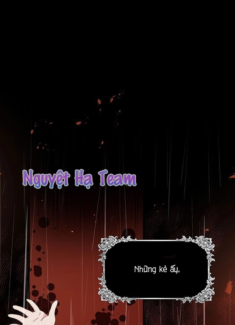 Khu Vườn Im Lặng Chapter 1 - 9