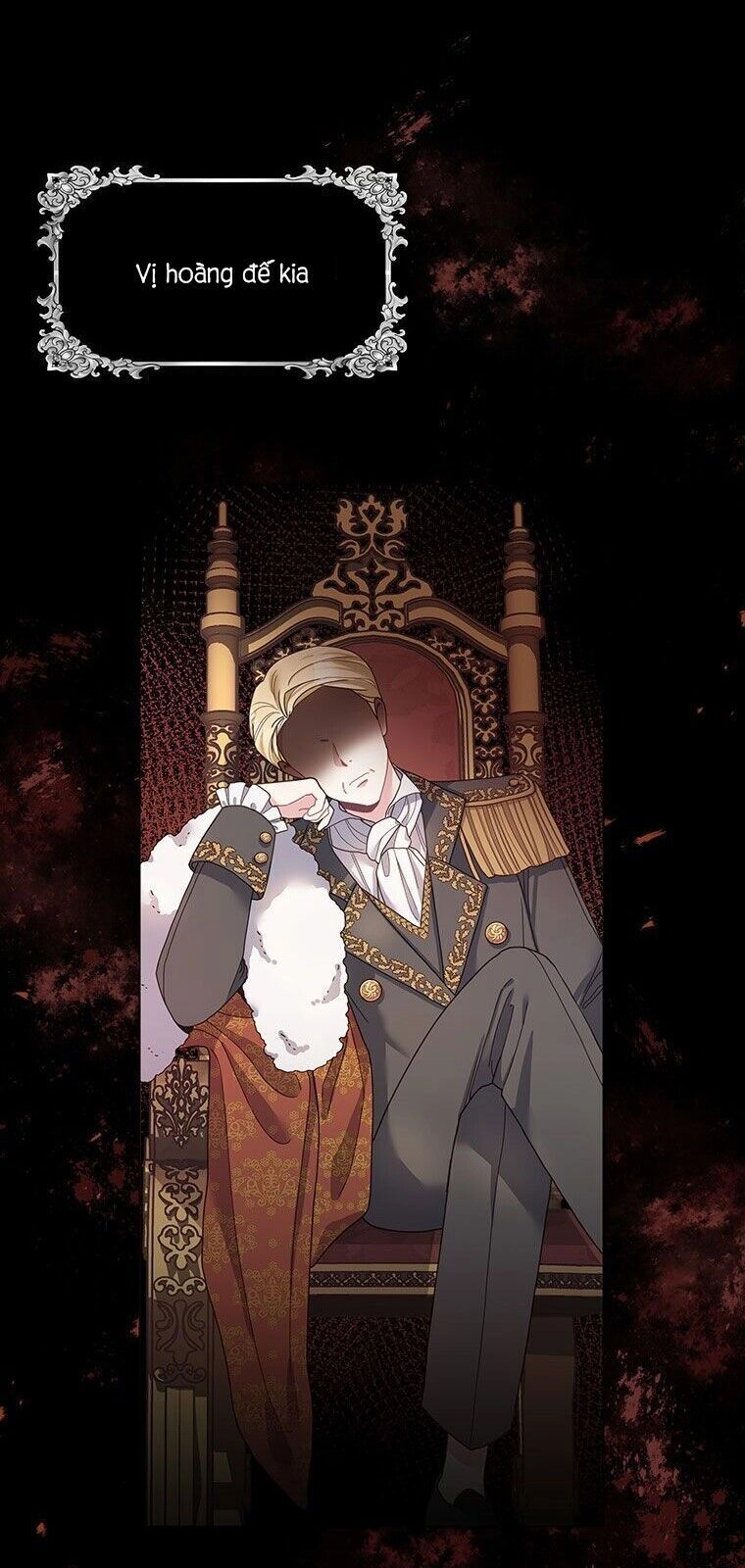 Khu Vườn Im Lặng Chapter 1 - 11