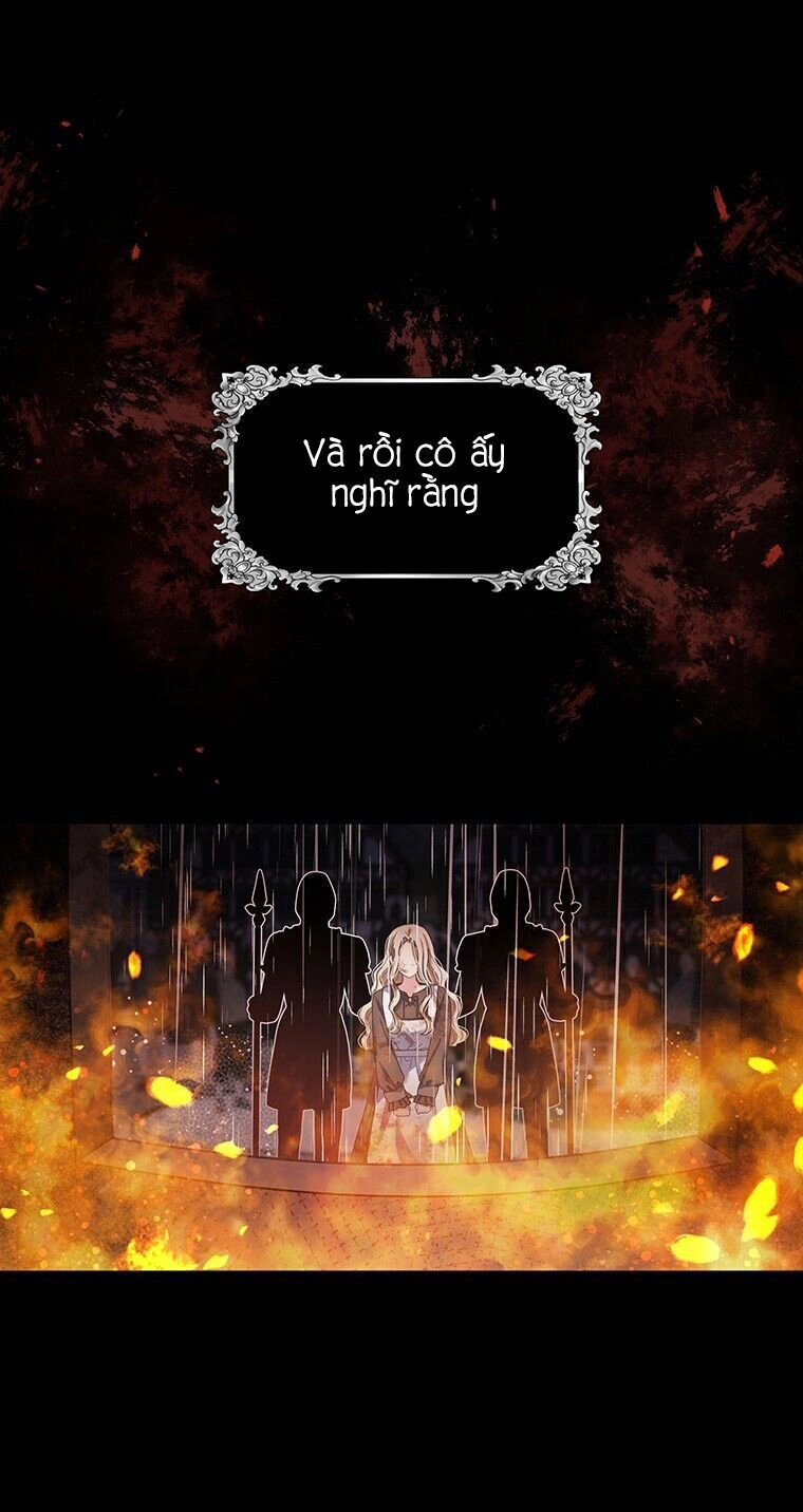 Khu Vườn Im Lặng Chapter 1 - 13