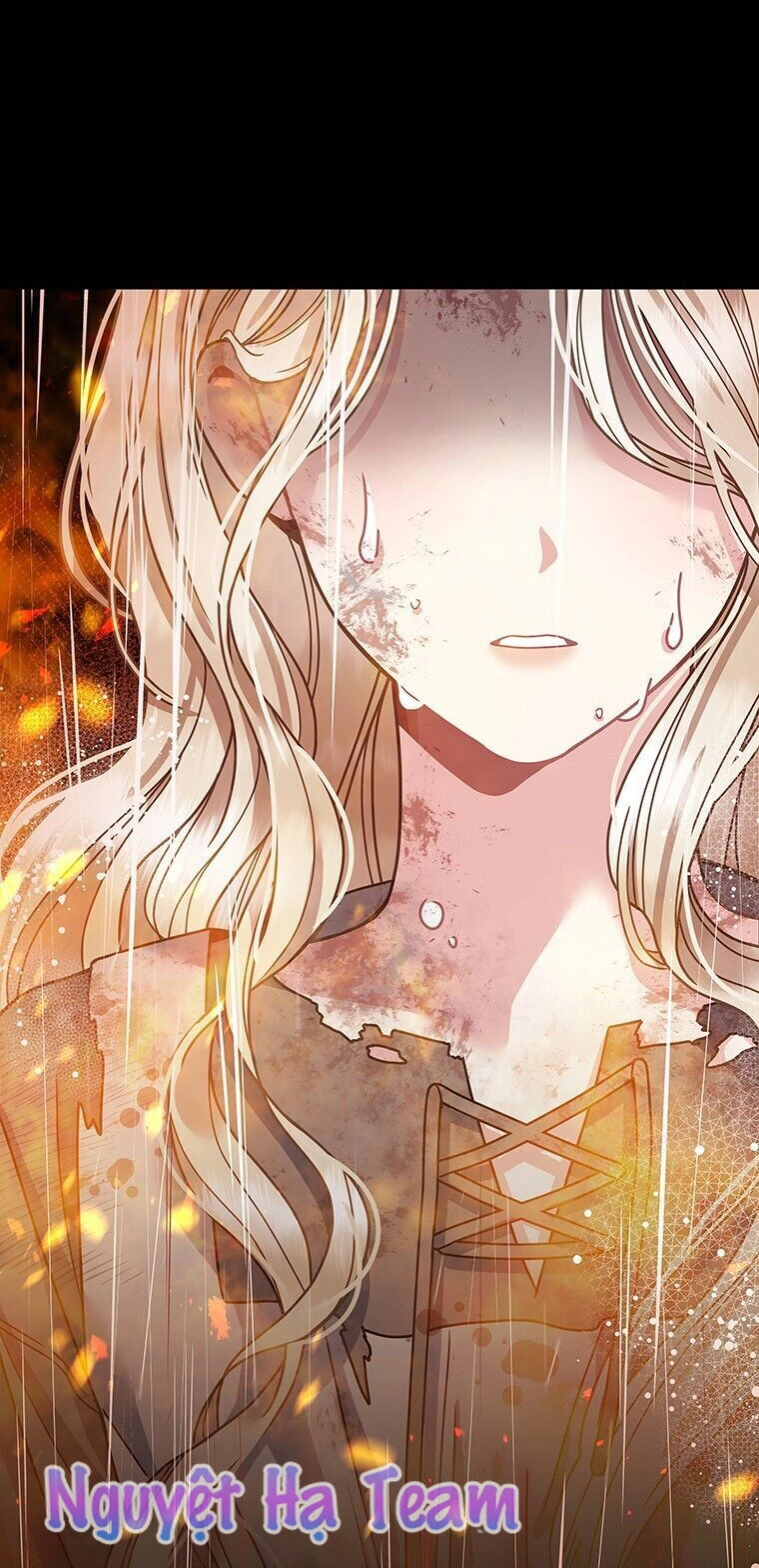 Khu Vườn Im Lặng Chapter 1 - 14