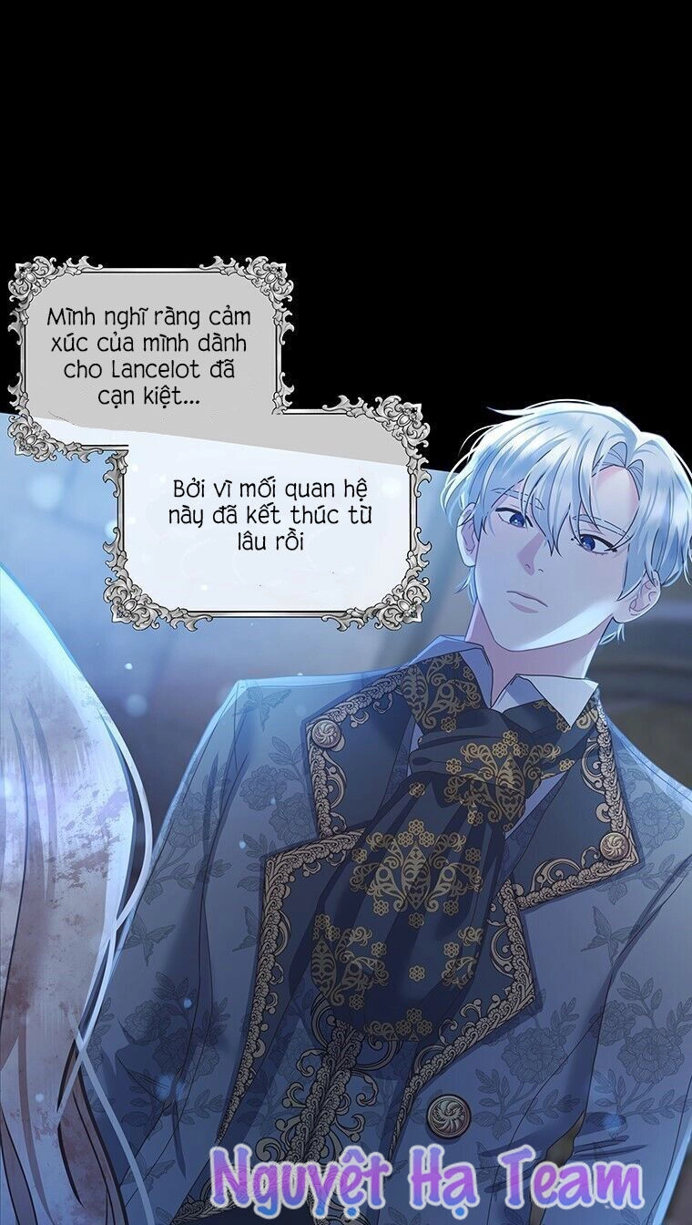 Khu Vườn Im Lặng Chapter 1 - 20