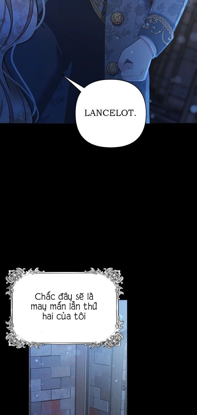 Khu Vườn Im Lặng Chapter 1 - 21