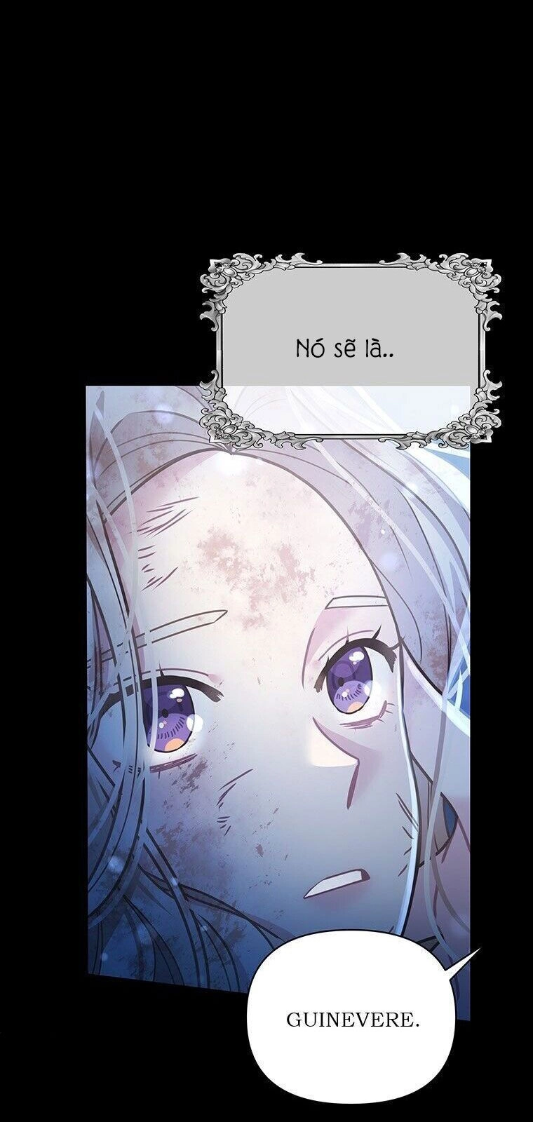 Khu Vườn Im Lặng Chapter 1 - 23