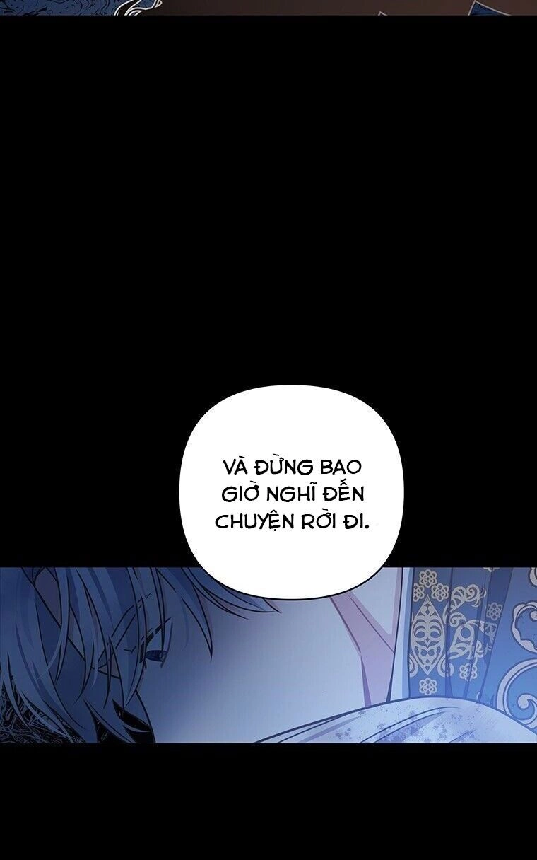 Khu Vườn Im Lặng Chapter 1 - 28