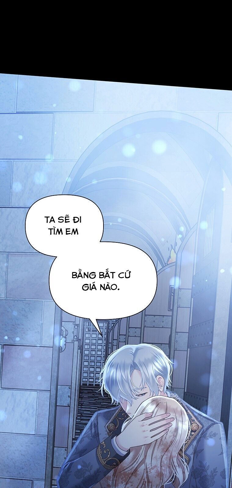 Khu Vườn Im Lặng Chapter 1 - 32