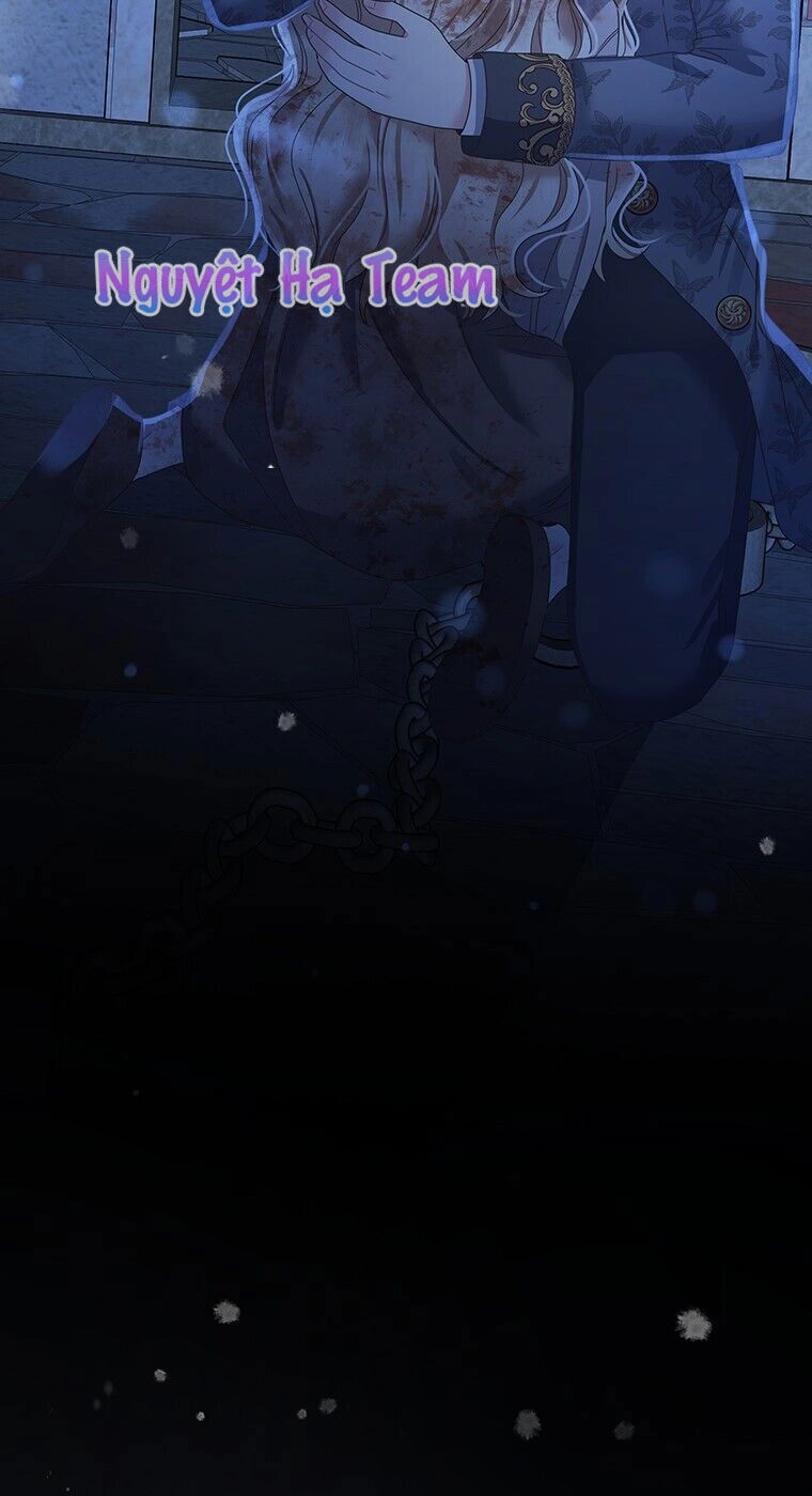 Khu Vườn Im Lặng Chapter 1 - 33