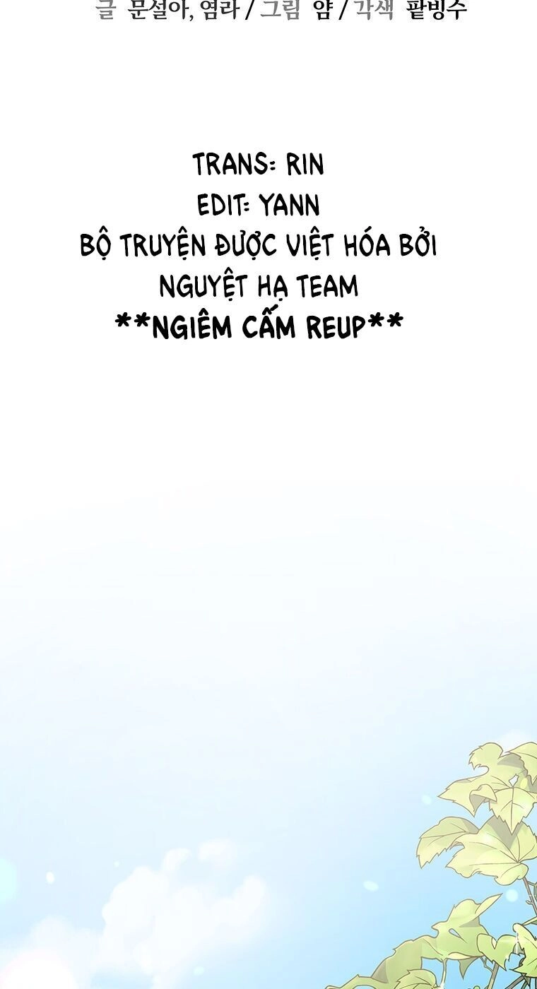 Khu Vườn Im Lặng Chapter 1 - 38