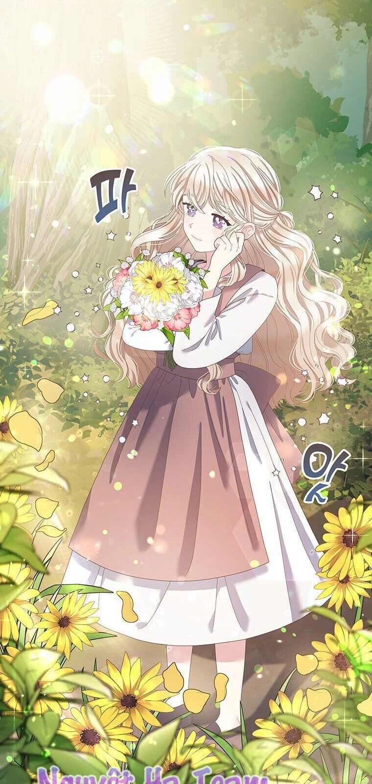 Khu Vườn Im Lặng Chapter 1 - 44