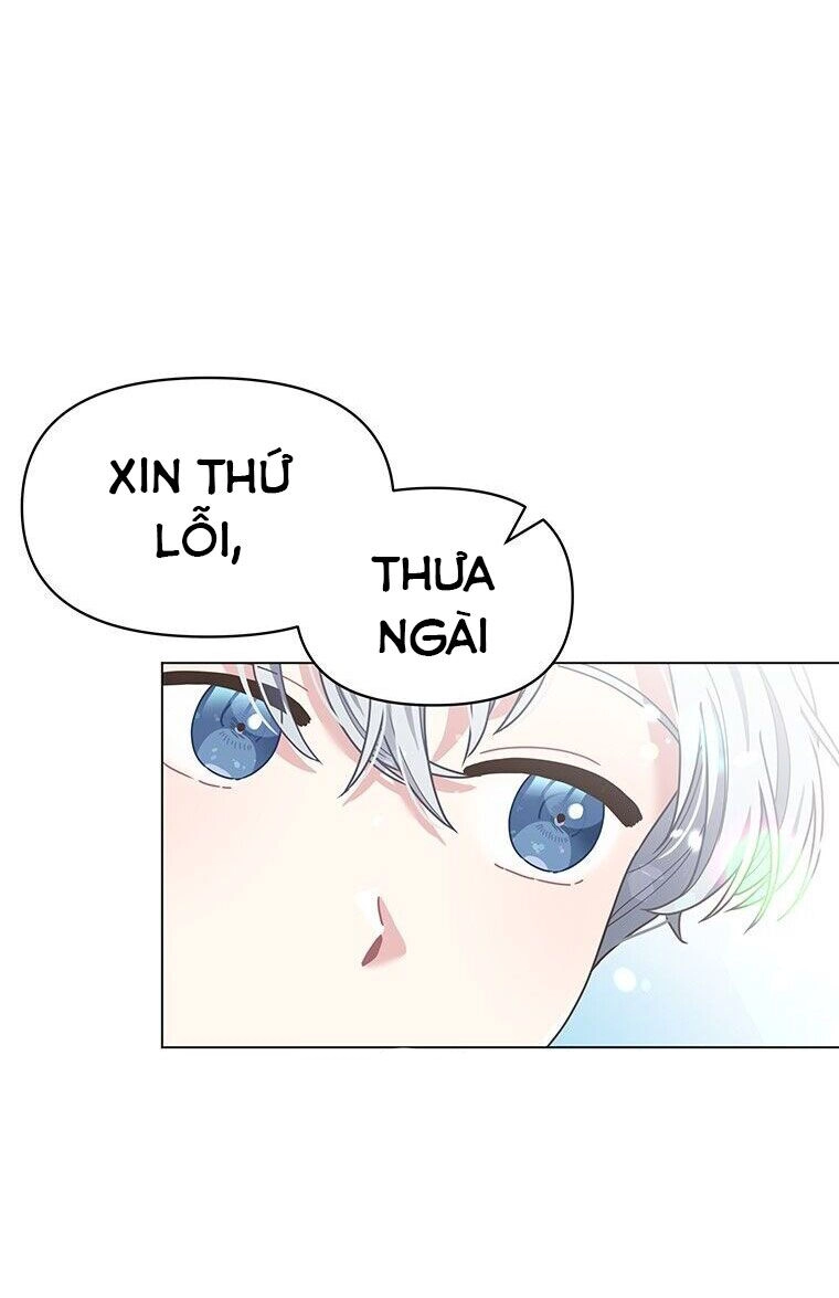 Khu Vườn Im Lặng Chapter 1 - 48