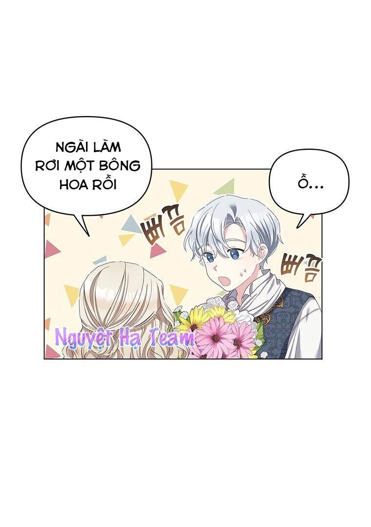 Khu Vườn Im Lặng Chapter 1 - 49