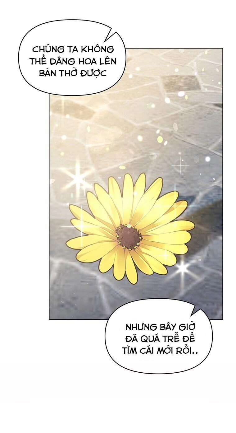 Khu Vườn Im Lặng Chapter 1 - 50