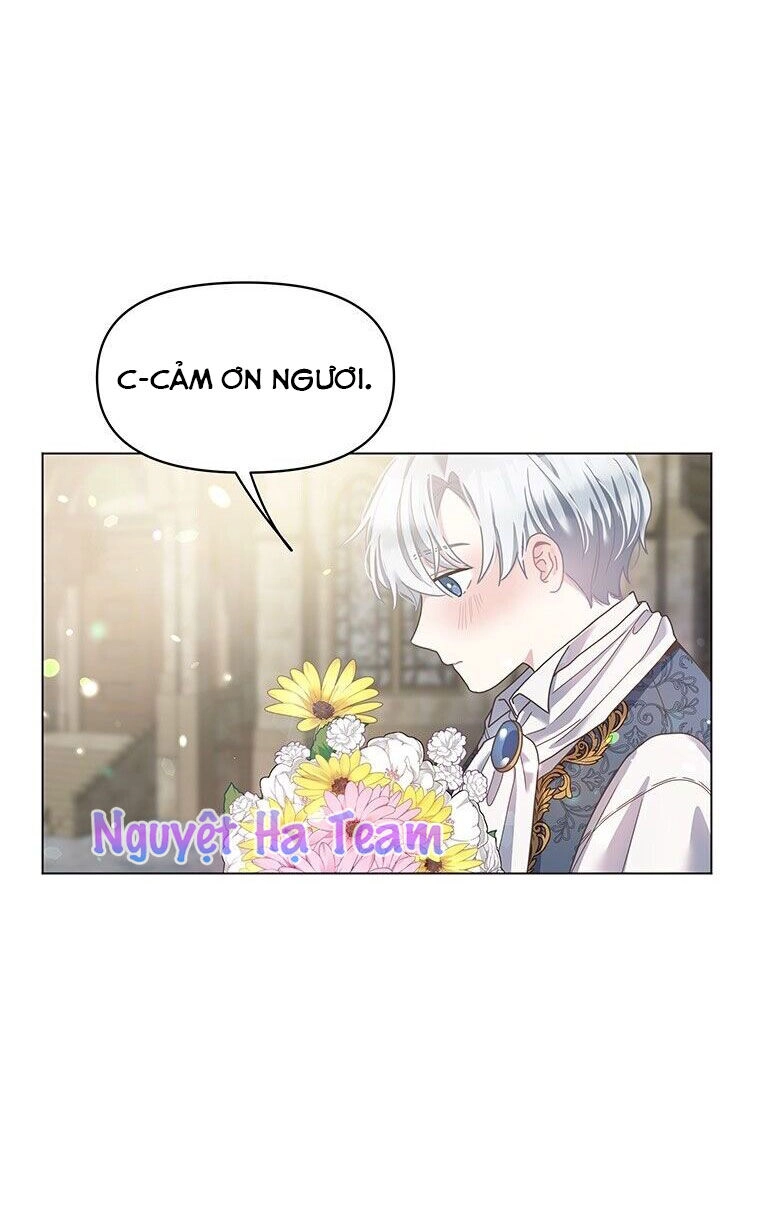 Khu Vườn Im Lặng Chapter 1 - 54