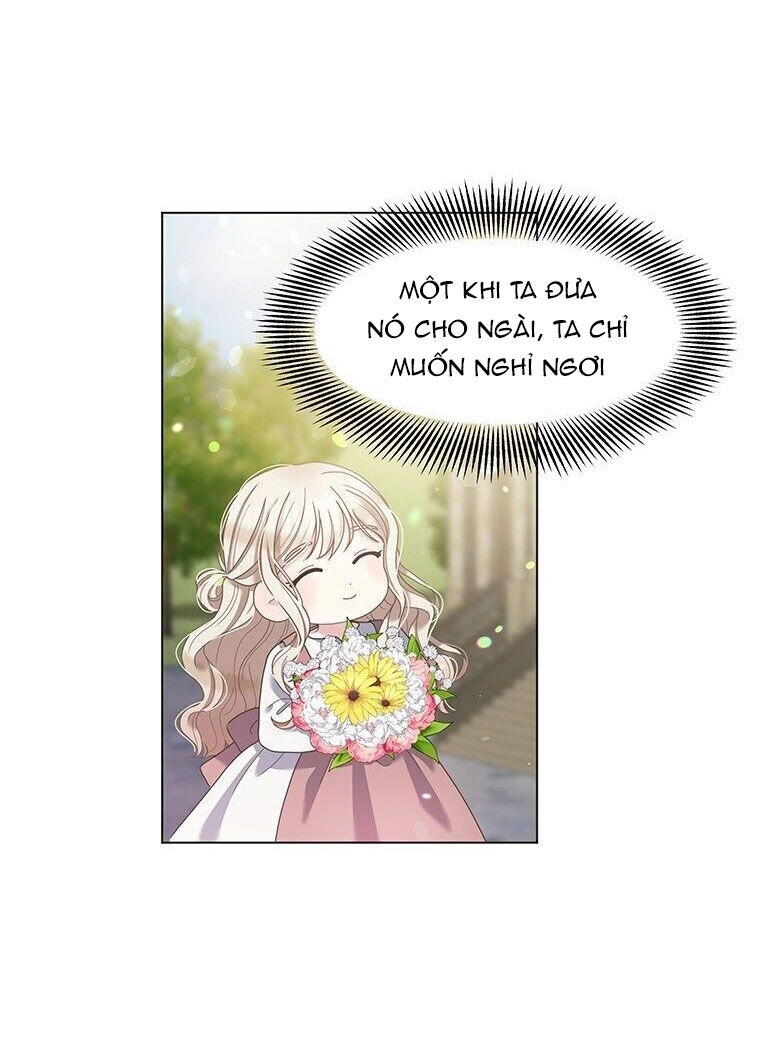 Khu Vườn Im Lặng Chapter 1 - 55