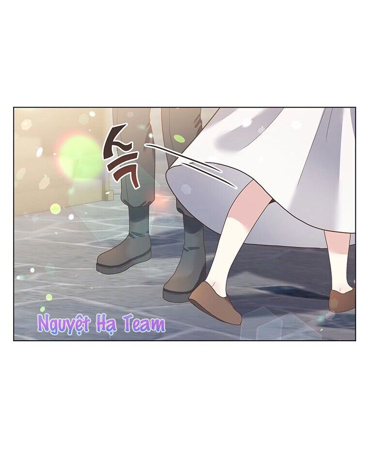 Khu Vườn Im Lặng Chapter 1 - 56