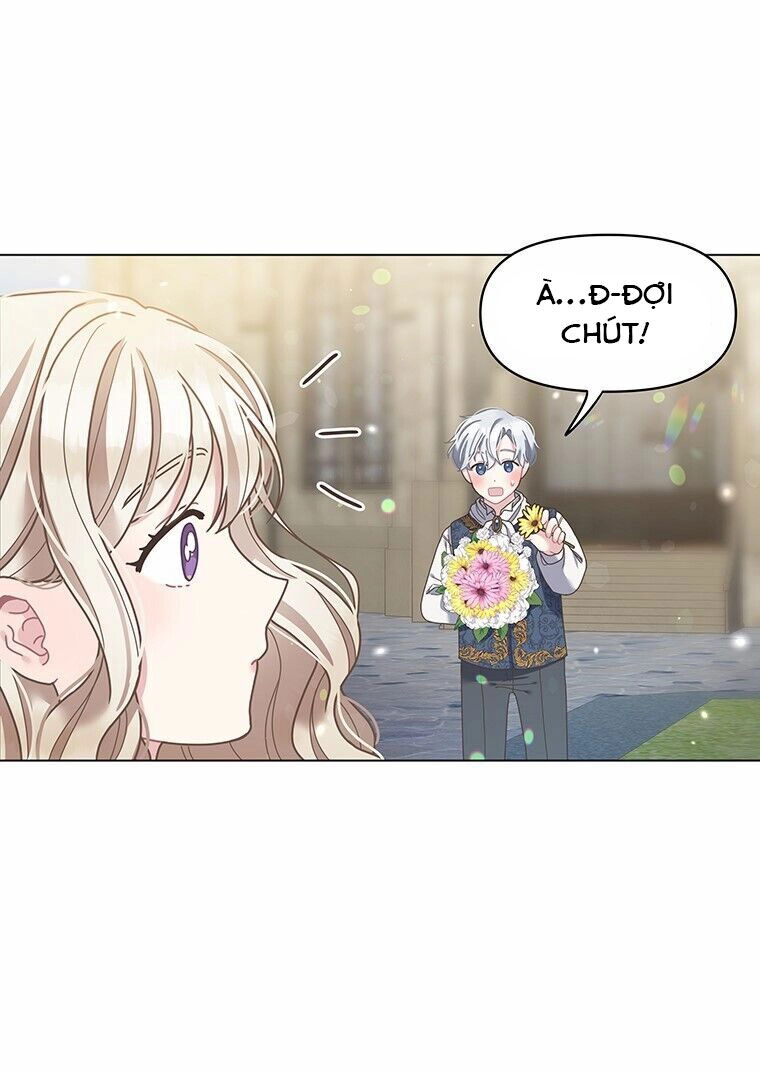 Khu Vườn Im Lặng Chapter 1 - 57