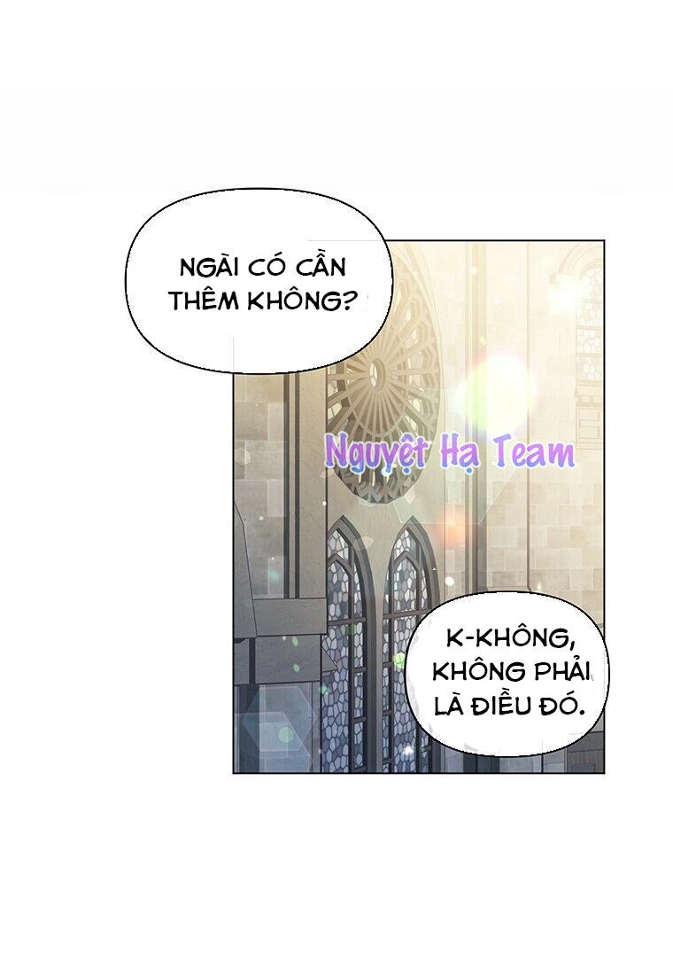 Khu Vườn Im Lặng Chapter 1 - 58