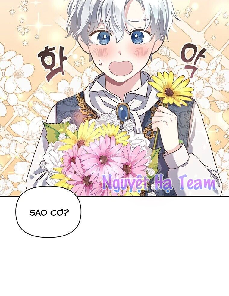 Khu Vườn Im Lặng Chapter 1 - 60