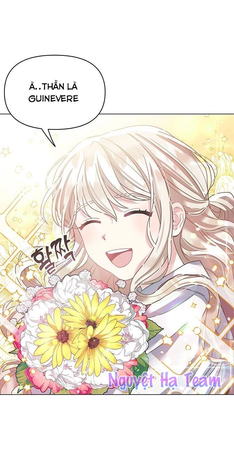 Khu Vườn Im Lặng Chapter 1 - 62