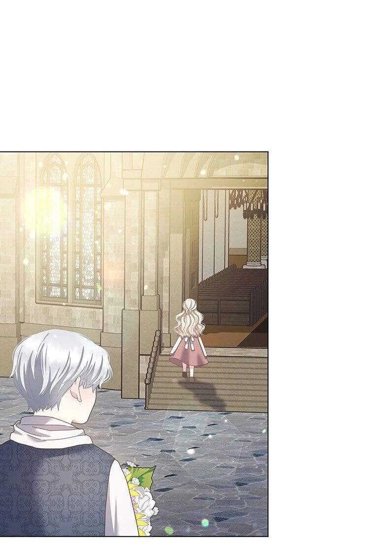 Khu Vườn Im Lặng Chapter 1 - 63