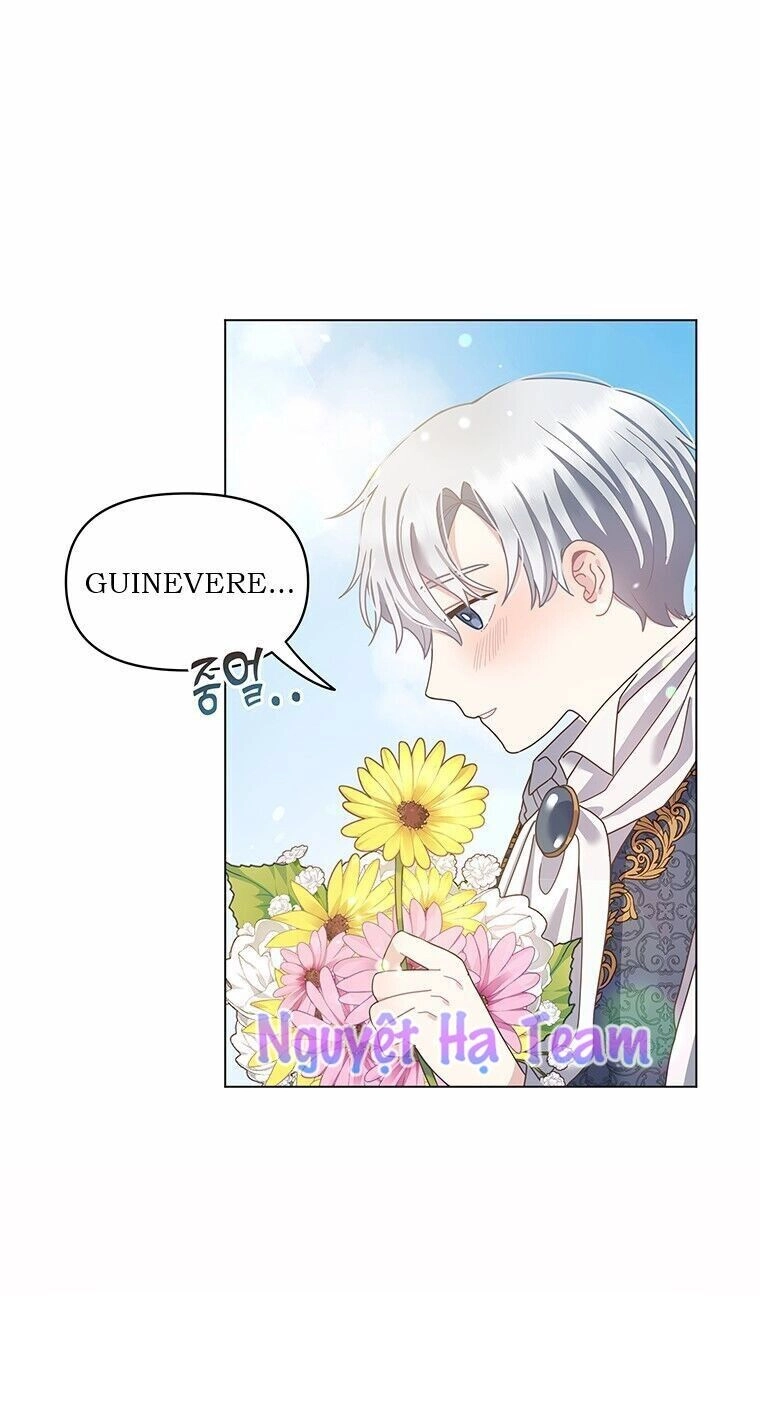 Khu Vườn Im Lặng Chapter 1 - 64