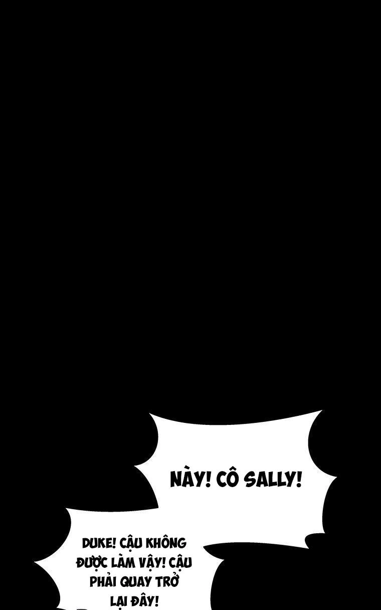 Khu Vườn Im Lặng Chapter 3 - 10