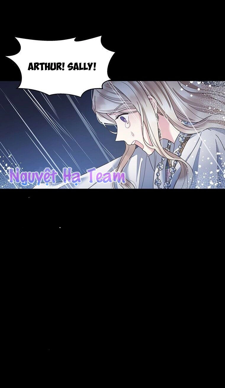 Khu Vườn Im Lặng Chapter 3 - 13