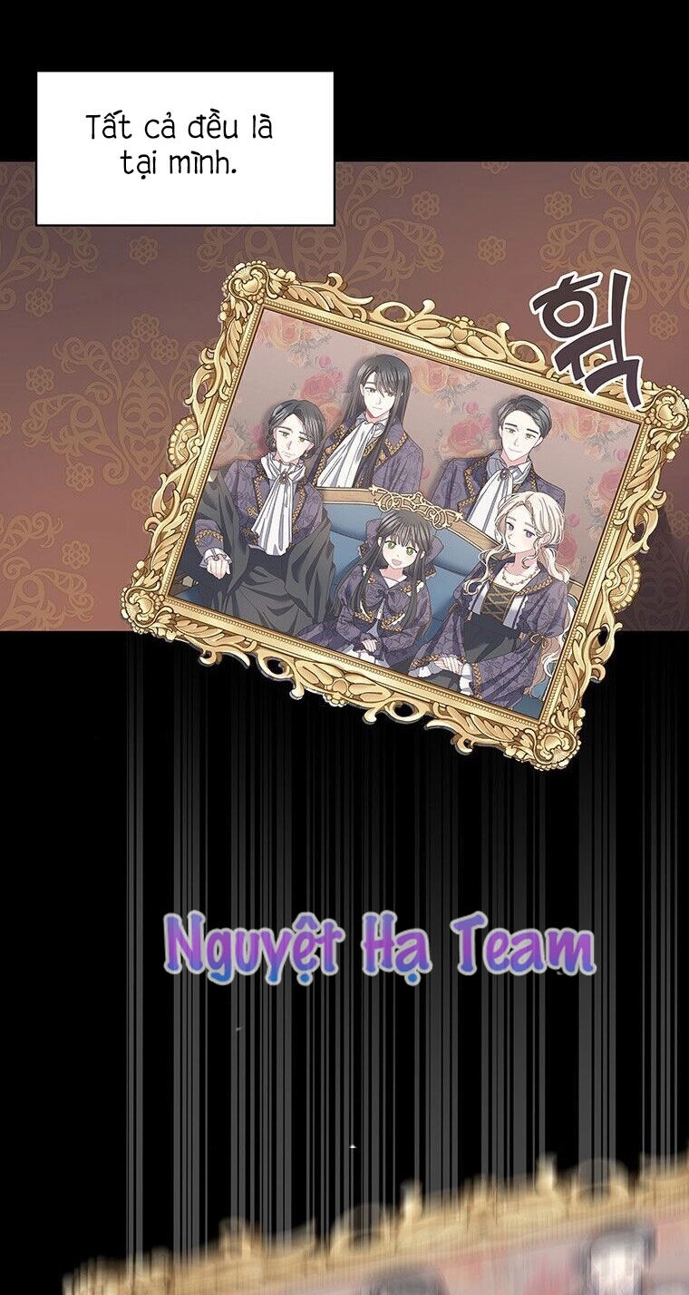 Khu Vườn Im Lặng Chapter 3 - 15