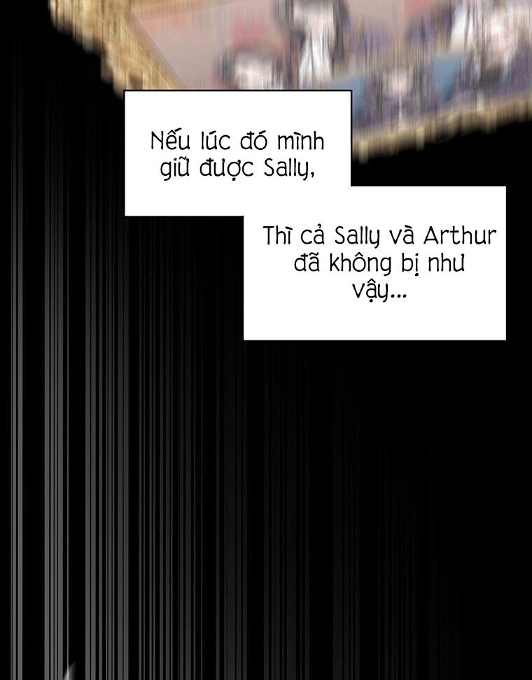 Khu Vườn Im Lặng Chapter 3 - 16