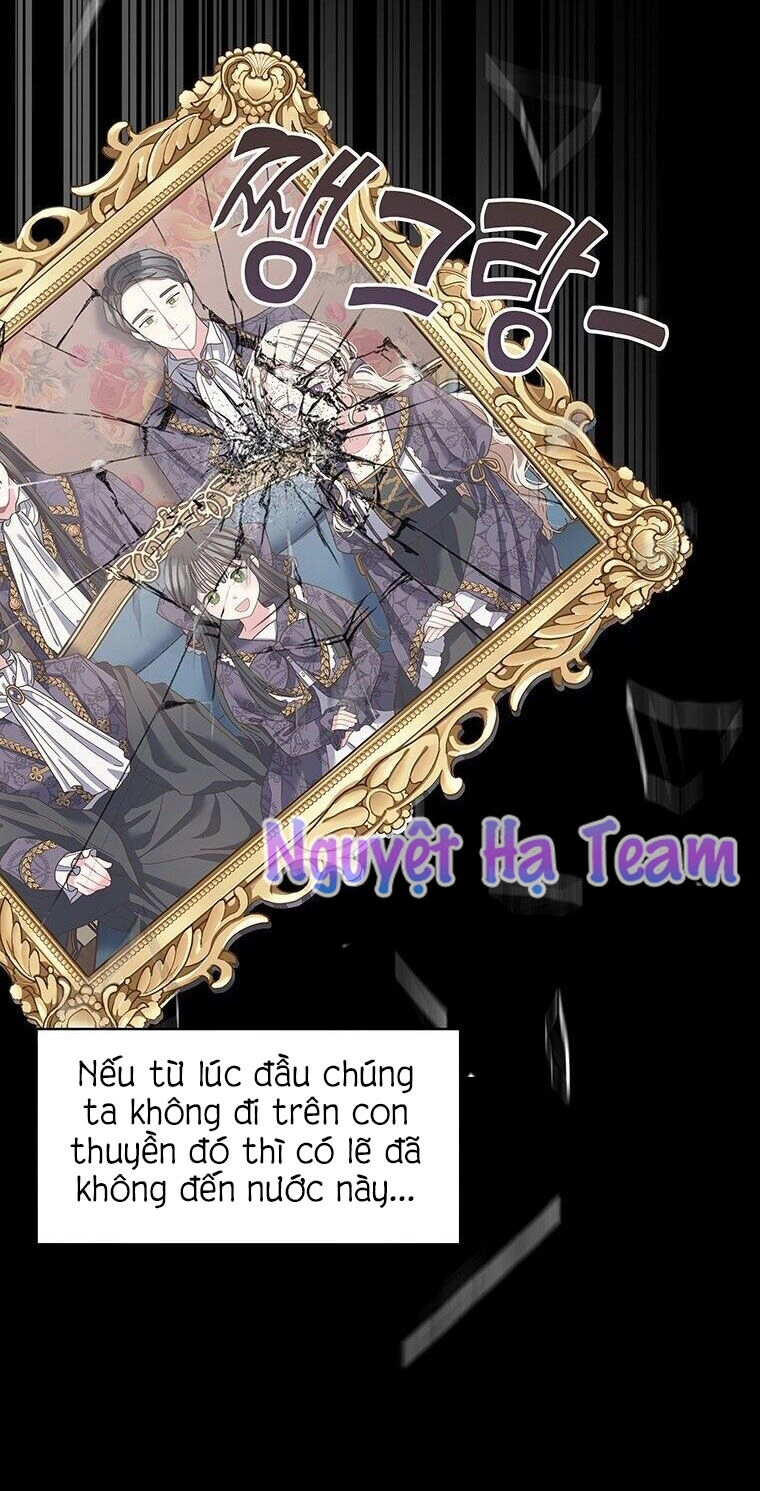 Khu Vườn Im Lặng Chapter 3 - 17