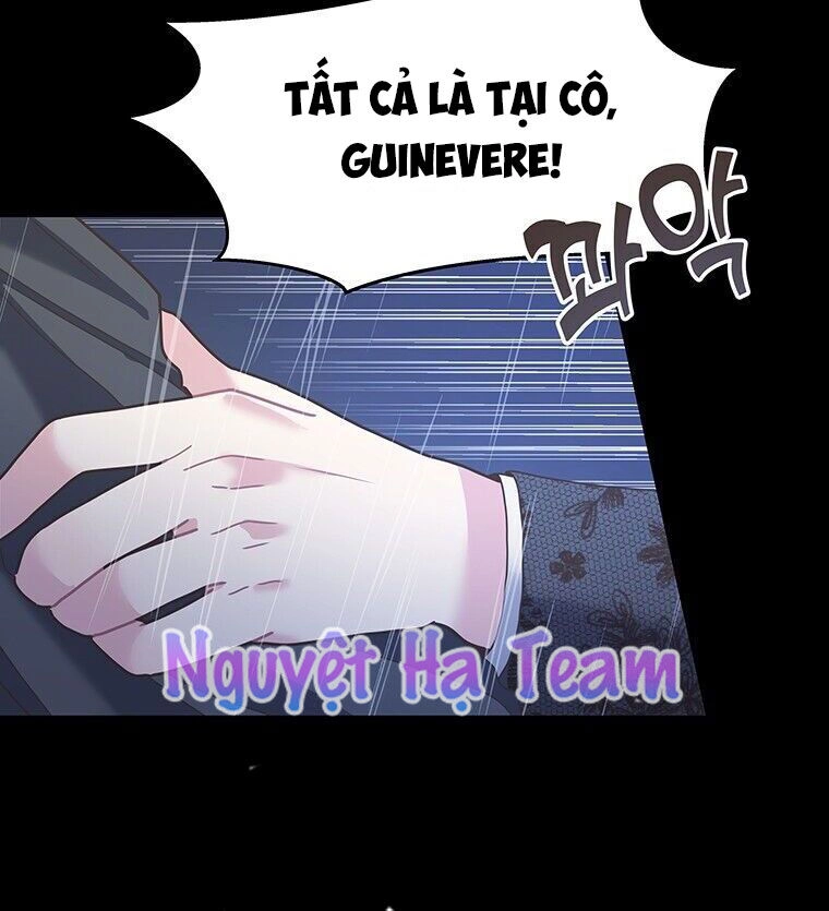 Khu Vườn Im Lặng Chapter 3 - 21