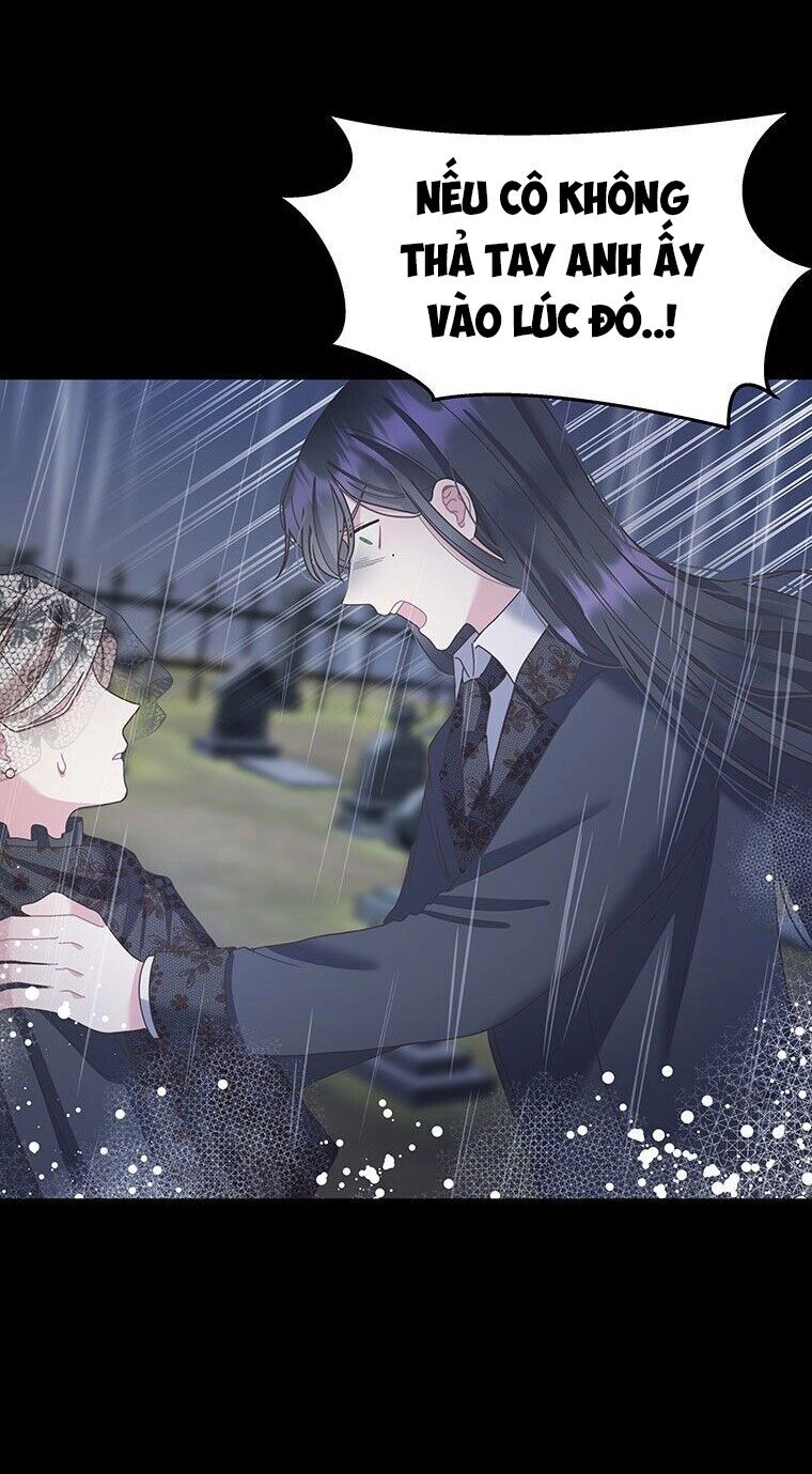 Khu Vườn Im Lặng Chapter 3 - 22