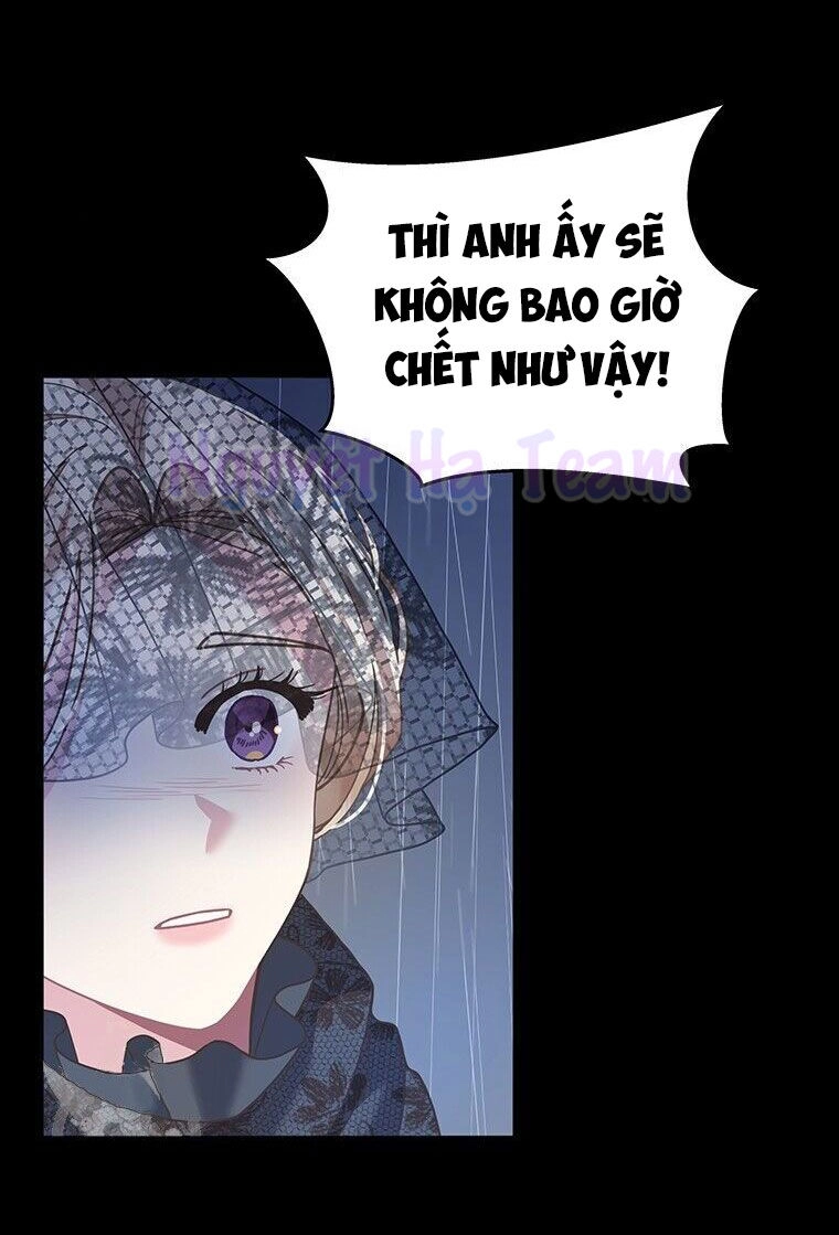 Khu Vườn Im Lặng Chapter 3 - 23