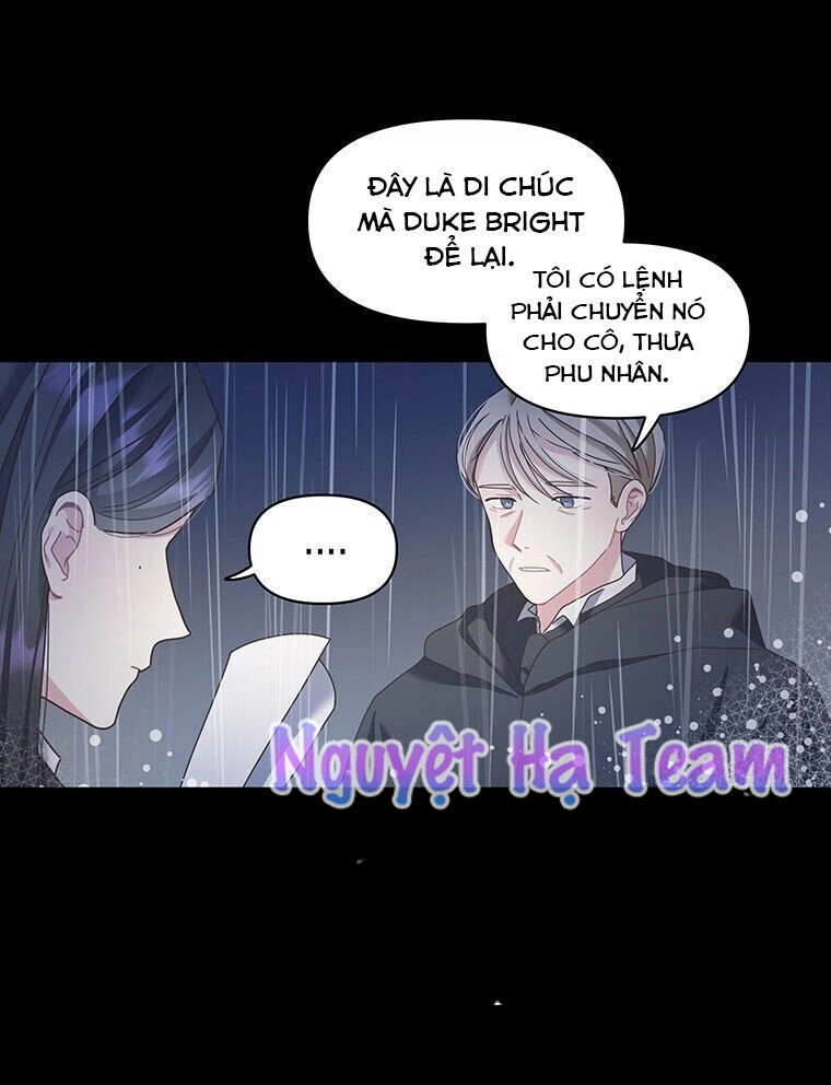 Khu Vườn Im Lặng Chapter 3 - 25
