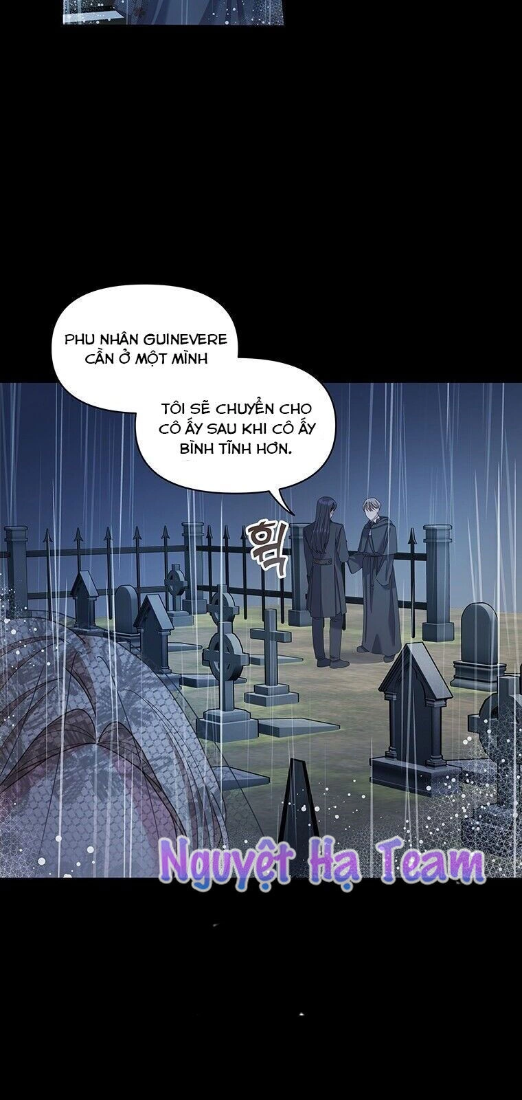 Khu Vườn Im Lặng Chapter 3 - 27