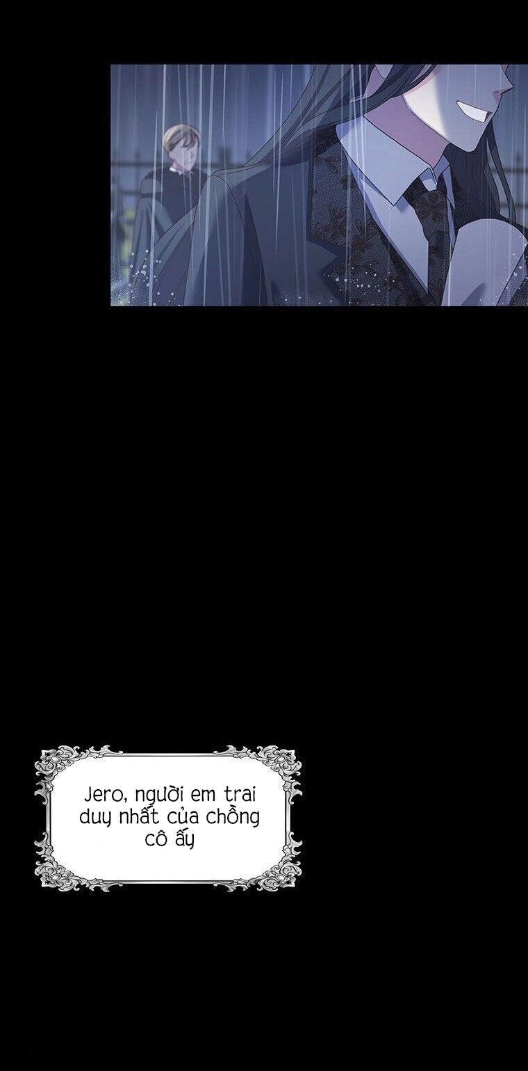 Khu Vườn Im Lặng Chapter 3 - 29