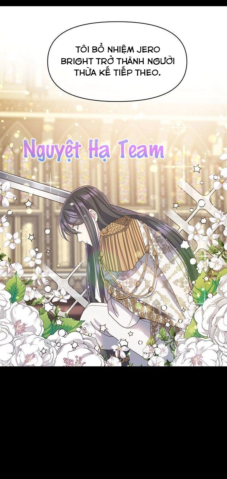 Khu Vườn Im Lặng Chapter 3 - 35