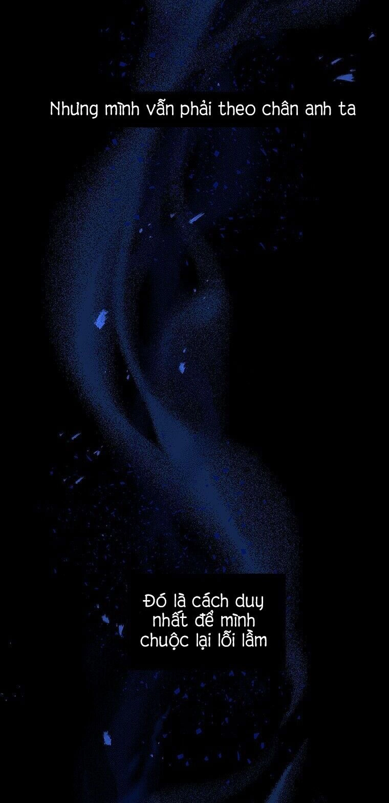 Khu Vườn Im Lặng Chapter 3 - 38