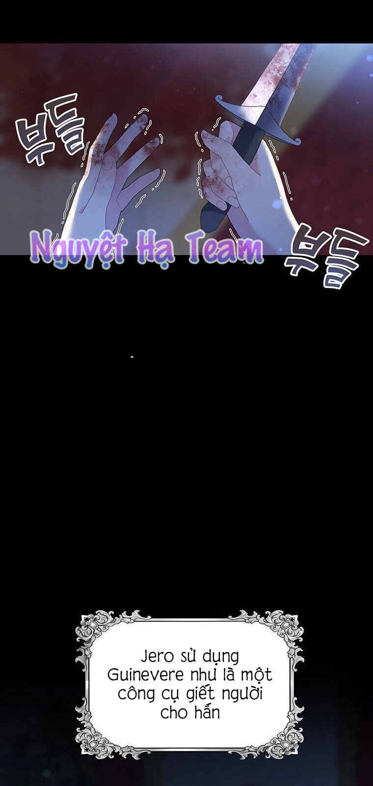 Khu Vườn Im Lặng Chapter 3 - 42