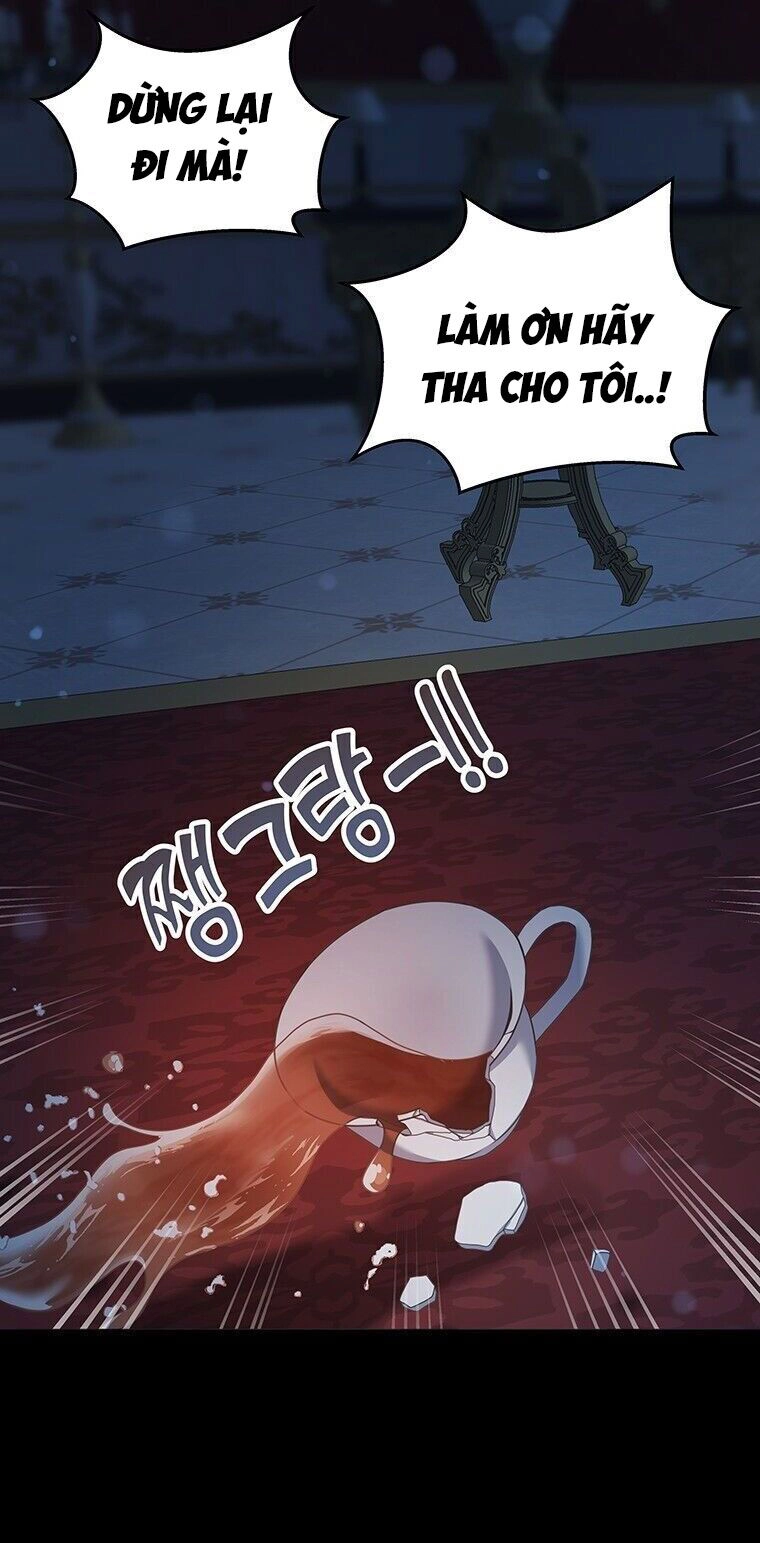 Khu Vườn Im Lặng Chapter 3 - 44