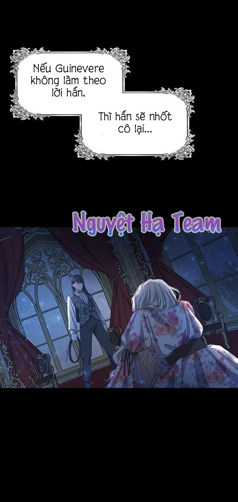 Khu Vườn Im Lặng Chapter 3 - 45