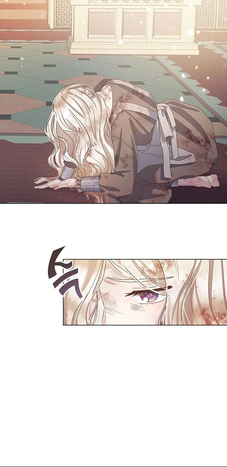 Khu Vườn Im Lặng Chapter 3 - 50