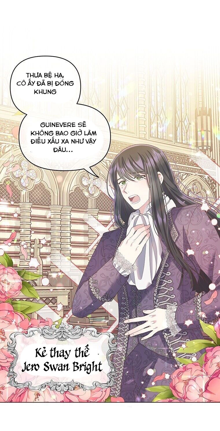 Khu Vườn Im Lặng Chapter 3 - 56