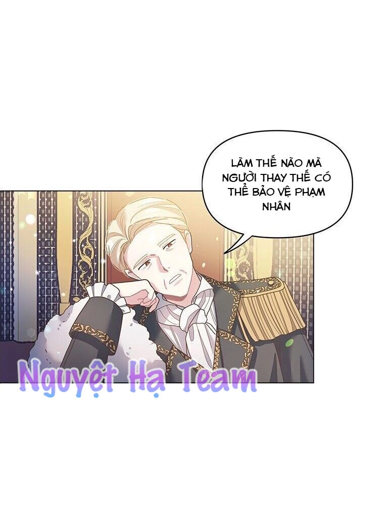Khu Vườn Im Lặng Chapter 3 - 57