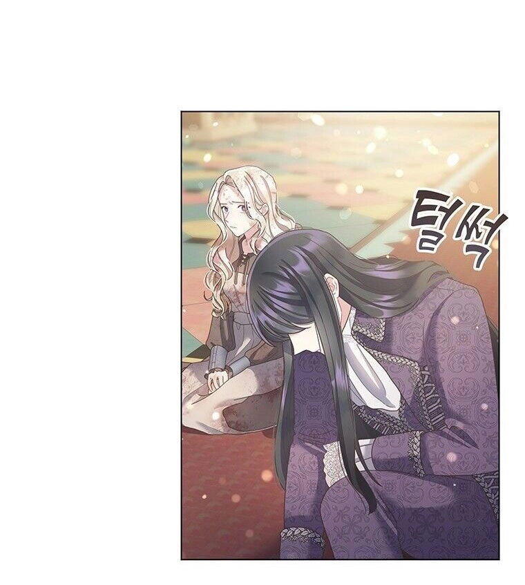 Khu Vườn Im Lặng Chapter 3 - 58