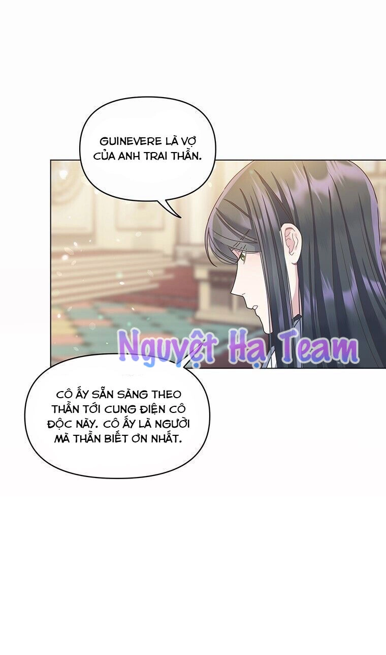 Khu Vườn Im Lặng Chapter 3 - 59