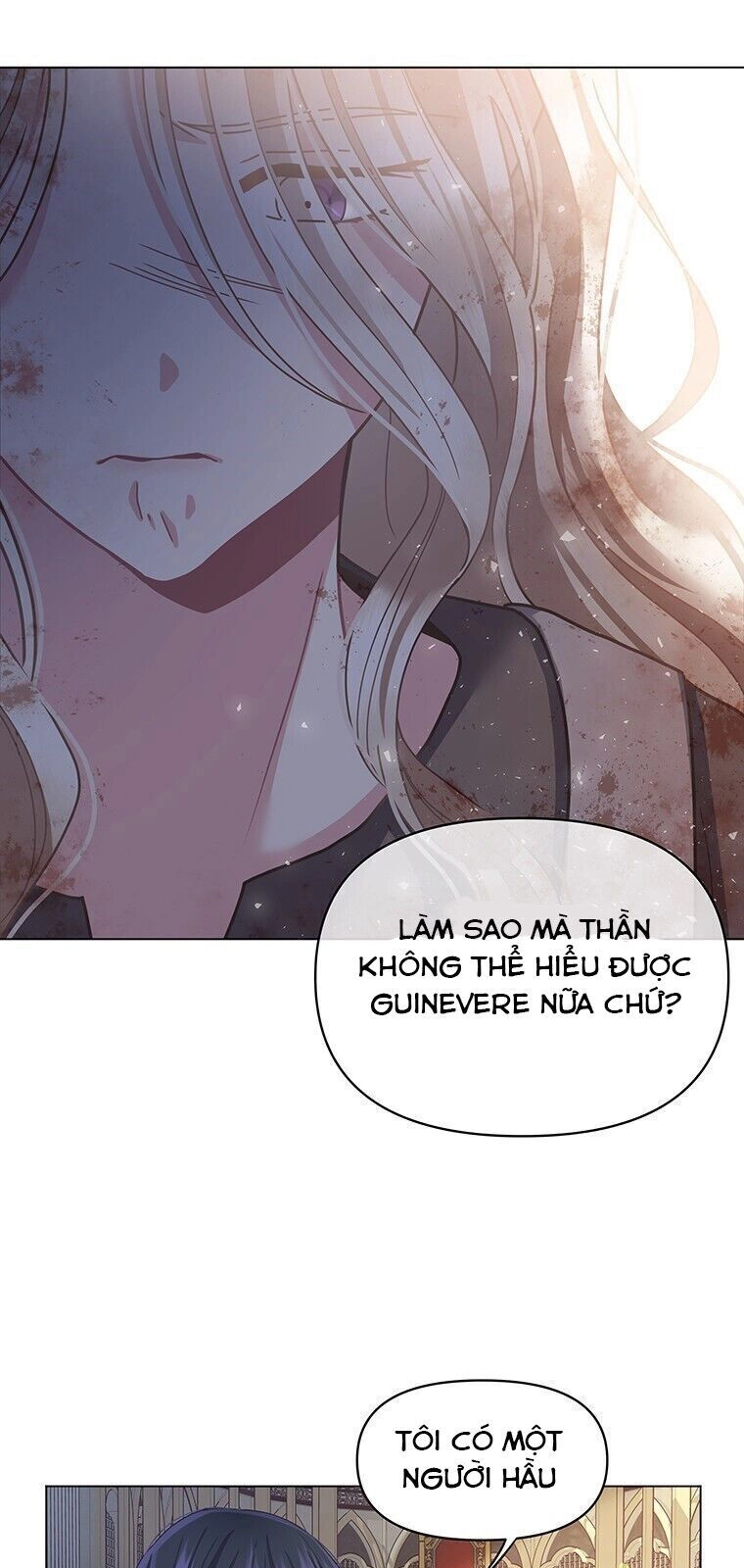 Khu Vườn Im Lặng Chapter 3 - 60