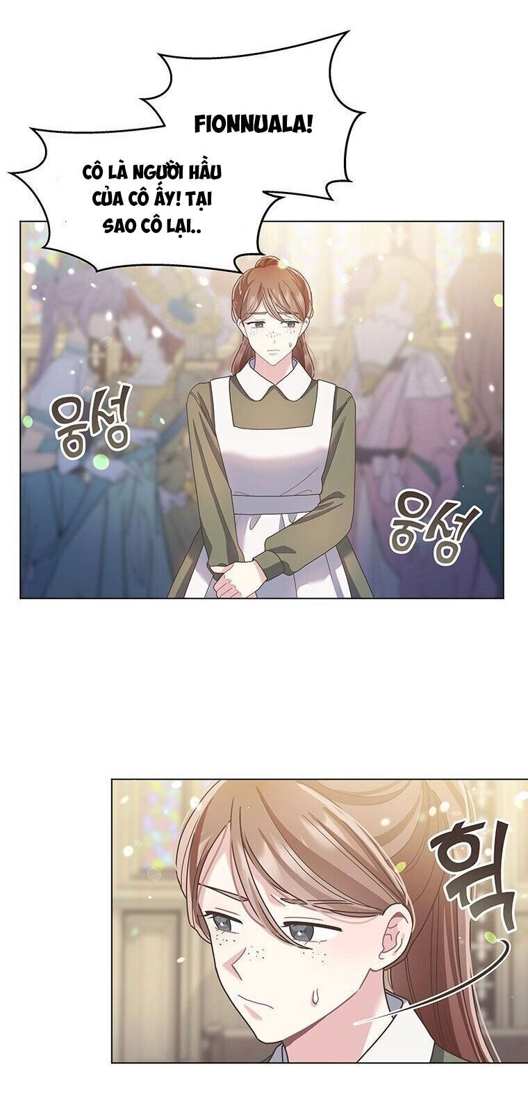 Khu Vườn Im Lặng Chapter 3 - 63