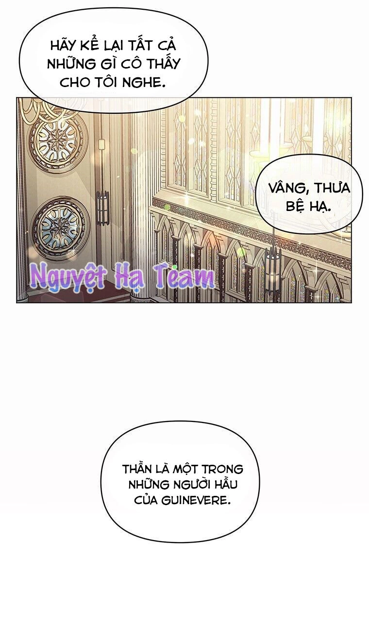 Khu Vườn Im Lặng Chapter 3 - 65